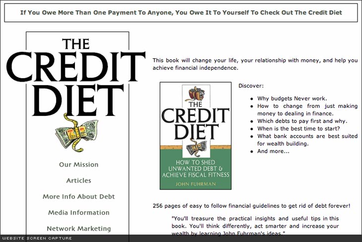 Experion Free Credit Report